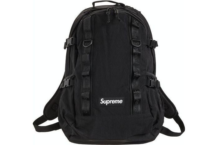 Supreme Supreme Backpack (FW20)