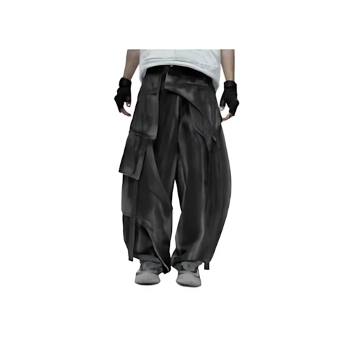 ACCOX X.CORE LAYERED PANTS