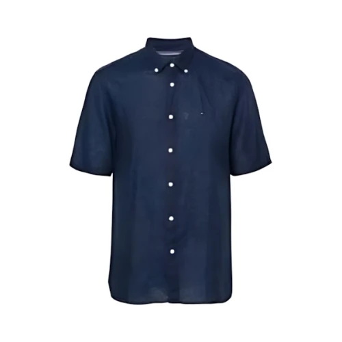 Tommy Hilfiger ショートスリーブ リネンスカート