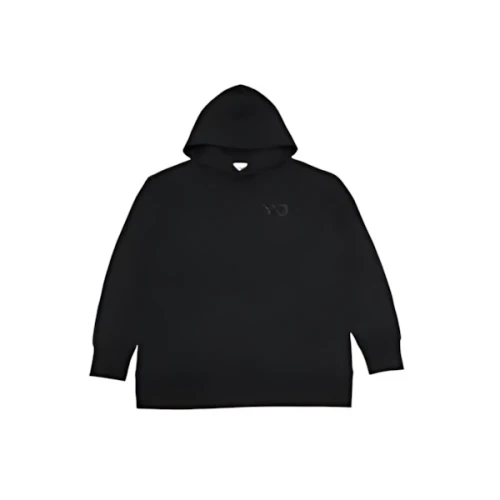 Y-3 CL LC HOODIE