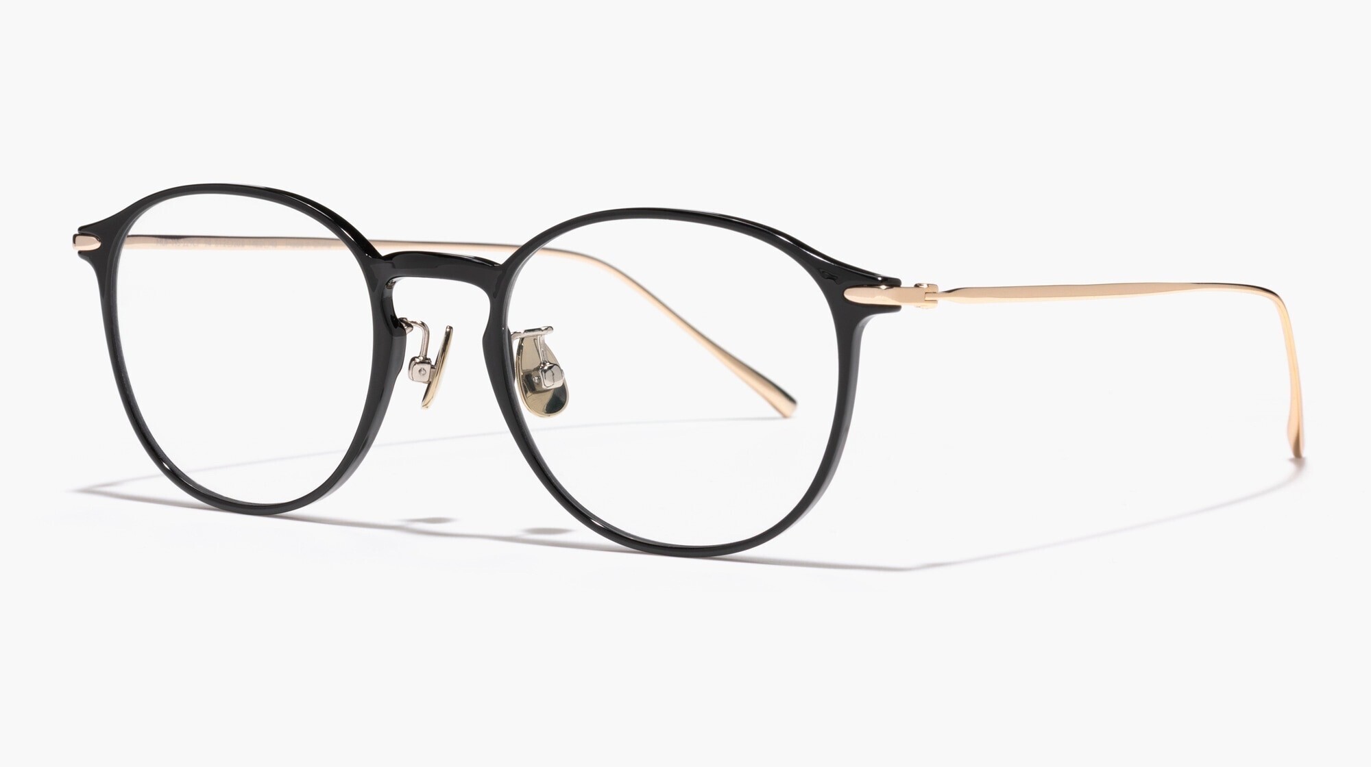 JINS Combination Titanium
