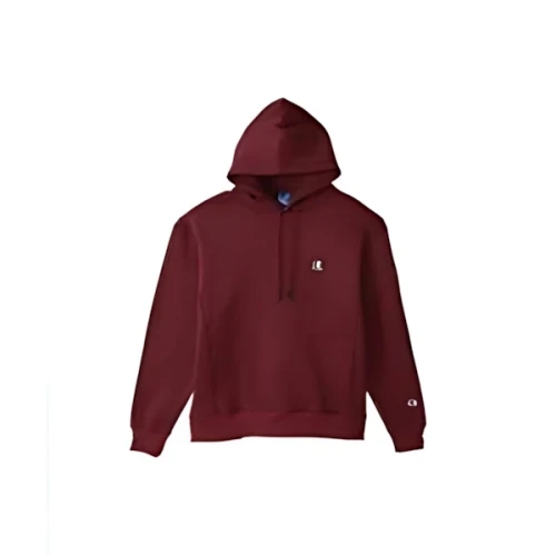 CHAMPION テックウィーブ テリー ジップフーデッドスウェットシャツ