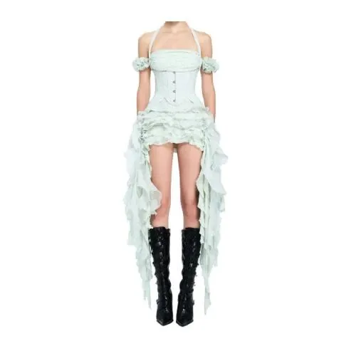 LSOUL LOTIS DRESS