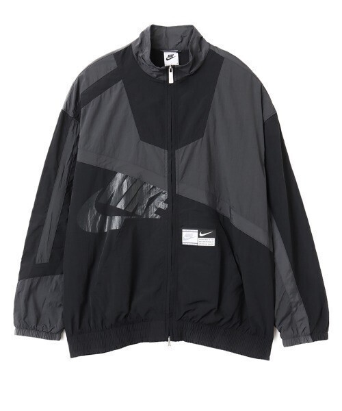 NIKE NIKE AS W NSW STREET WVN JKT
