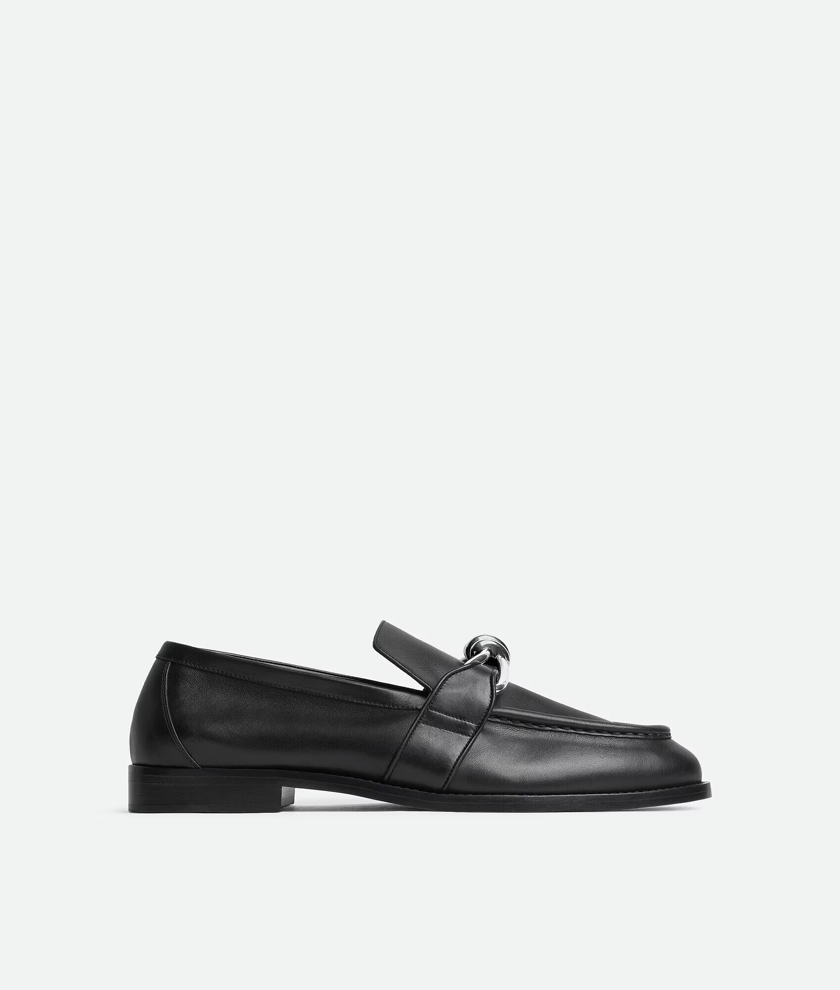 Bottega Veneta アステア ローファー