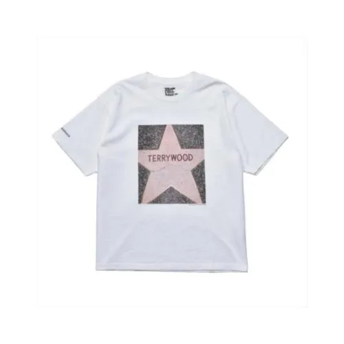 MINEDENIM TERRYWOOD Tee