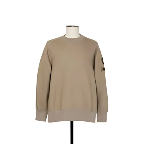 sacai Eric Haze Patch Pullover