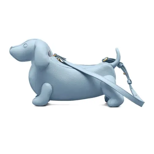 THOM BROWNE Hector Dachshund ショルダーバッグ