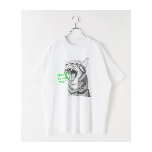 PBLIM シャウトキャットT