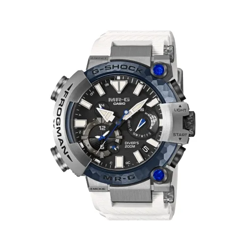 CASIO G-SHOCK MR-G FROGMAN MRG-BF1000EB-1A