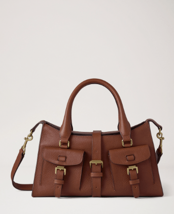 Mulberry スモール ロクサンヌ