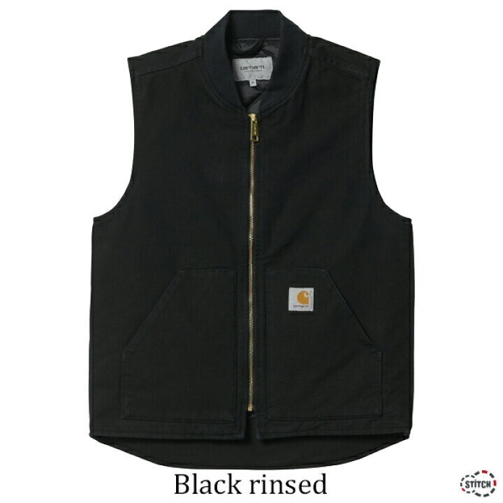 carhartt WIP CLASSIC VEST