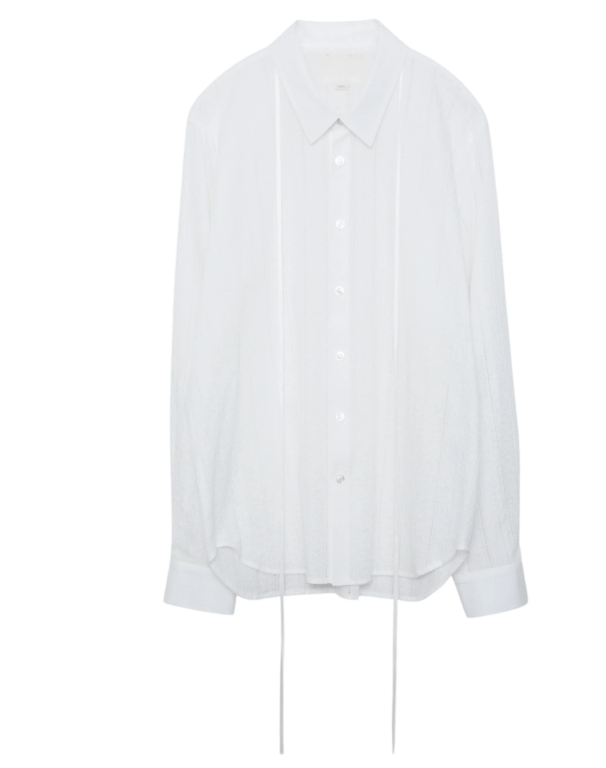 ORIMI ORIMI DINNER SHIRT