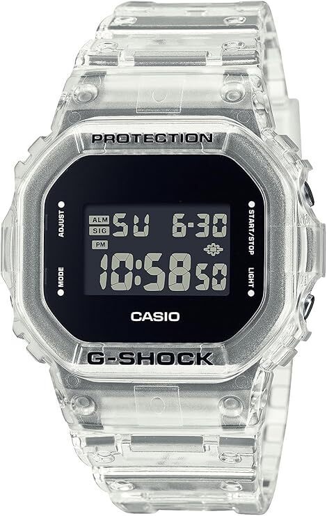 CASIO G-SHOCK　DW-5600USKE-7JF