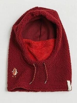 AlexanderLeeChang BOA HOOD WARMER