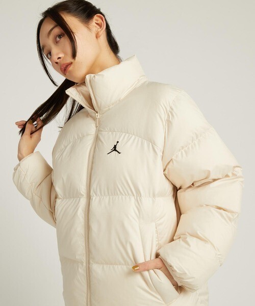 JORDAN BRAND Jordan Women's Puffer