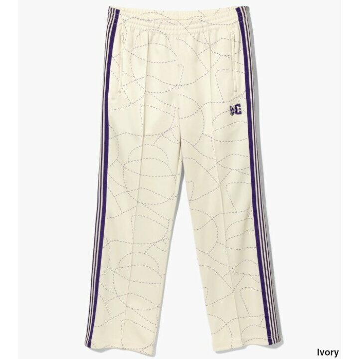 NEEDLES ニードルズ x DC SHOES Track Pant