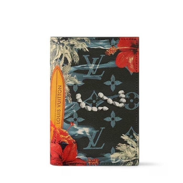 LOUIS VUITTON カードケース