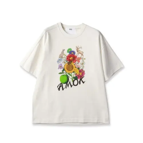 AMOK T-SHIRT