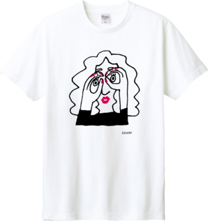 Hoimi Tシャツ/found it!