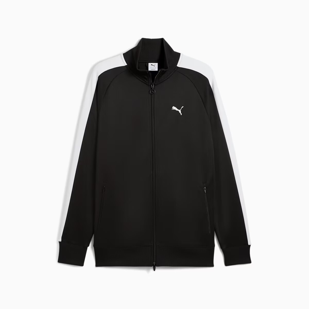 PUMA メンズ T7 オールウェイズ オン トラック ジャケット DK