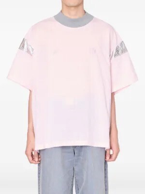 kolor Mockneck S/S Tee