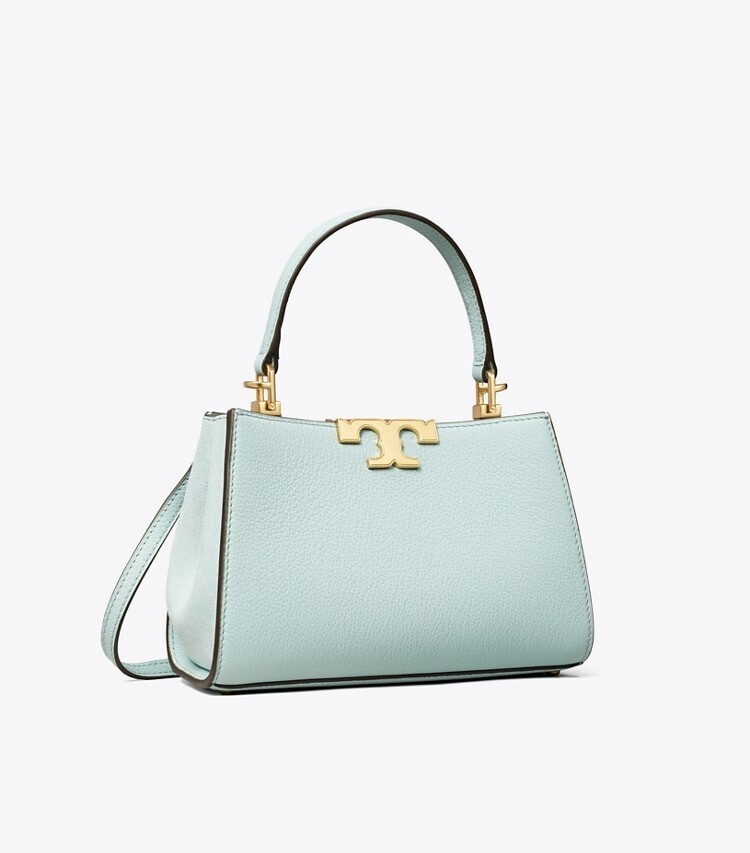 Tory Burch エレノア ペブルド ミニサッチェル