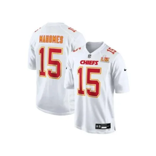 NIKE Fashion Game Jersey