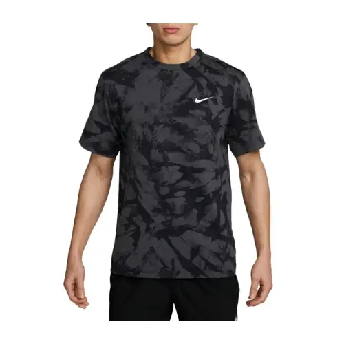 NIKE Dri-FIT UV ハイバース ショートスリーブ