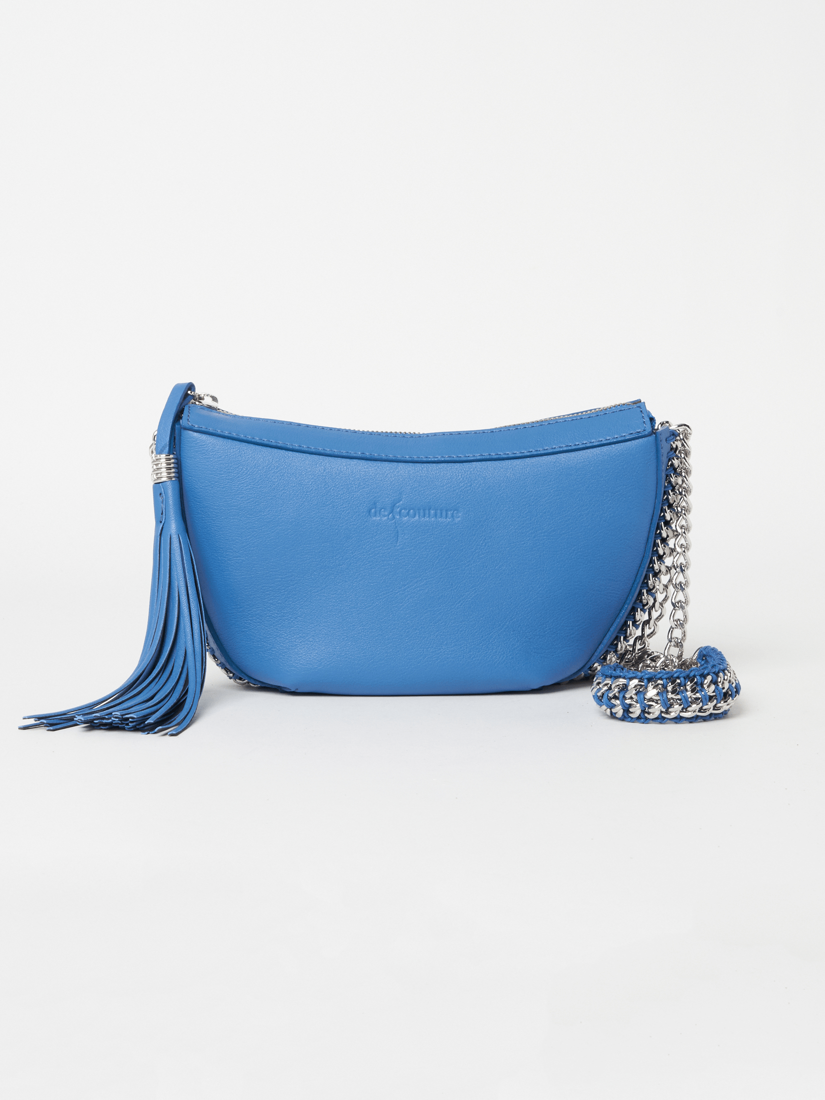 H.P.FRANCE 【DE COUTURE】バッグ