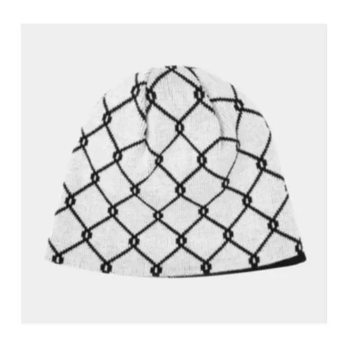 HUF TOKEN RV SKULL BEANIE