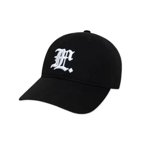 LMC GOTHIC 6PANEL CAP