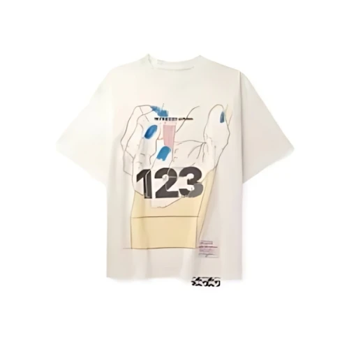 RRR123 PASSION T