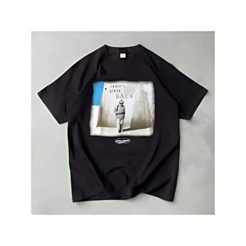 Star Wars "don't look back" T