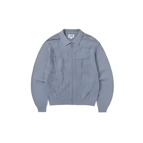thisisneverthat TNT Felix Overdyed Knit Pale Purple