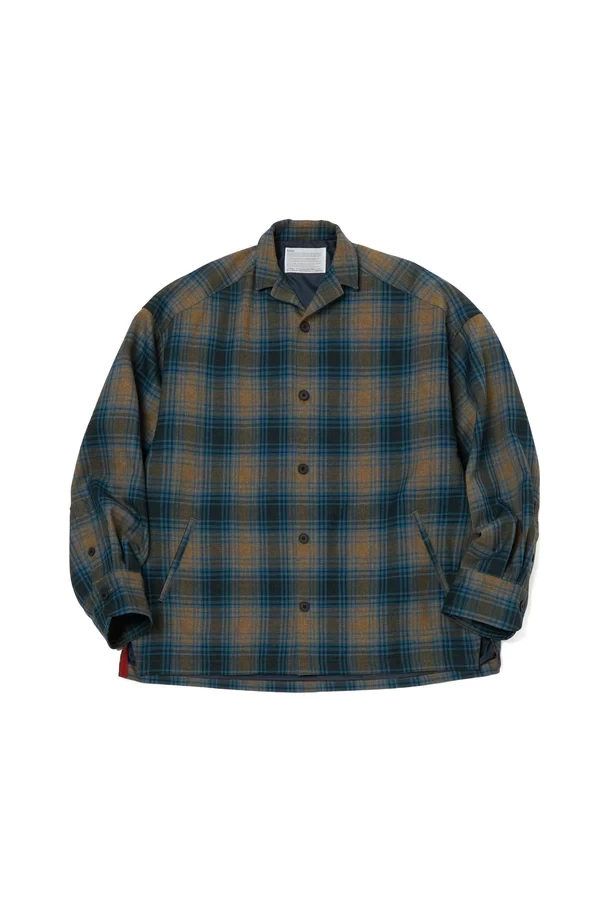 kolor 24WCM-G16115S-B Outer