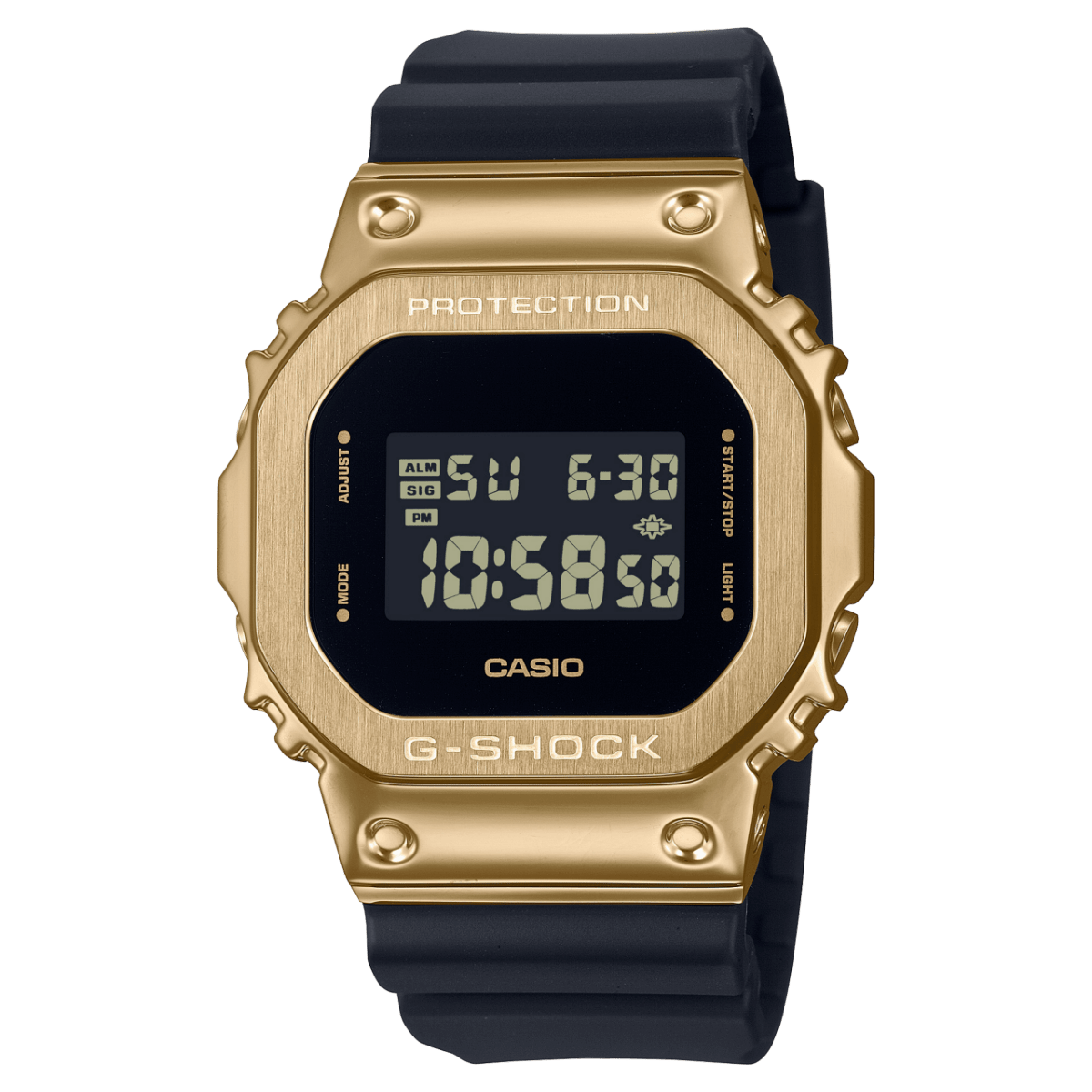 G-SHOCK GM-5600UG-9JF