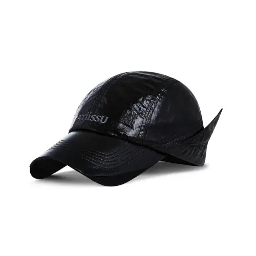 ATiiSSU Wing Cap BK