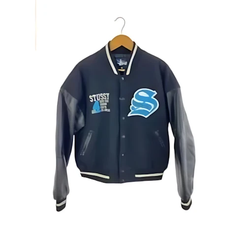 Stussy LD stussy 4大都市 BIG4