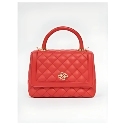 ROYAL PARTY オリジナルキルティングチェーンハンドルBAG