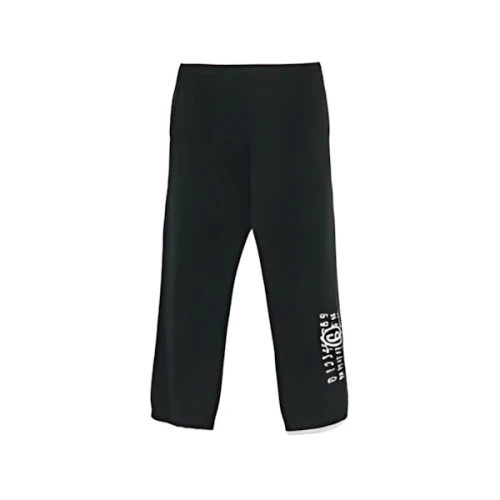 MM6 Maison Margiela SWEATPANTS
