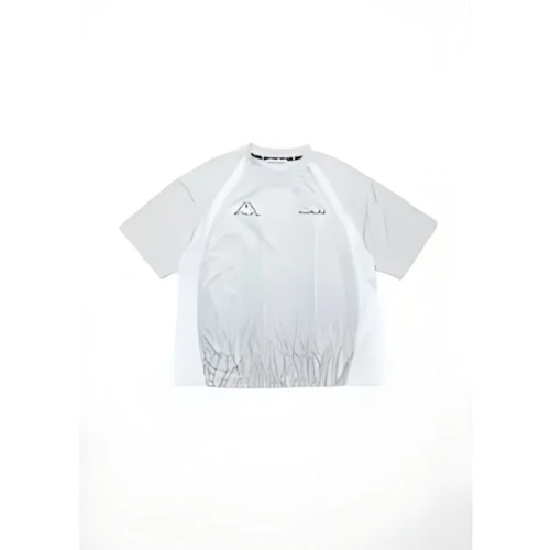 Acne Studios × Kappa ロゴTシャツ