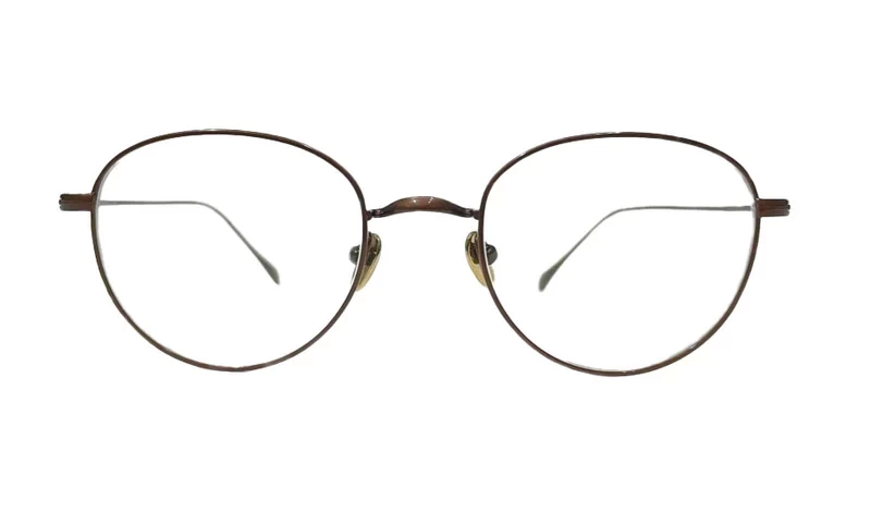 Re:See store/Matte Brown