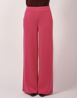 molli LOOSE-FITTING HIGH-WAISTED TROUSERS