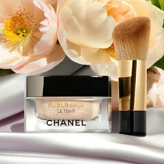 CHANEL サブリマージュ ル コレクトゥール ユー 20