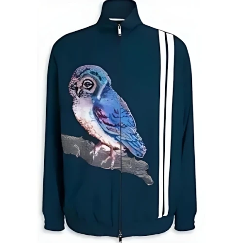 VALENTINO トラックジャケット