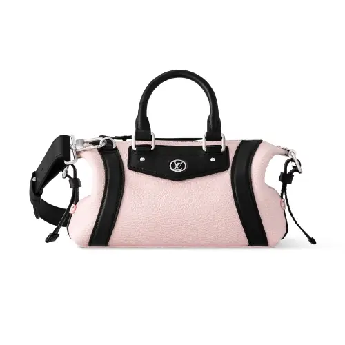 LOUIS VUITTON LV バイカー･ナノ