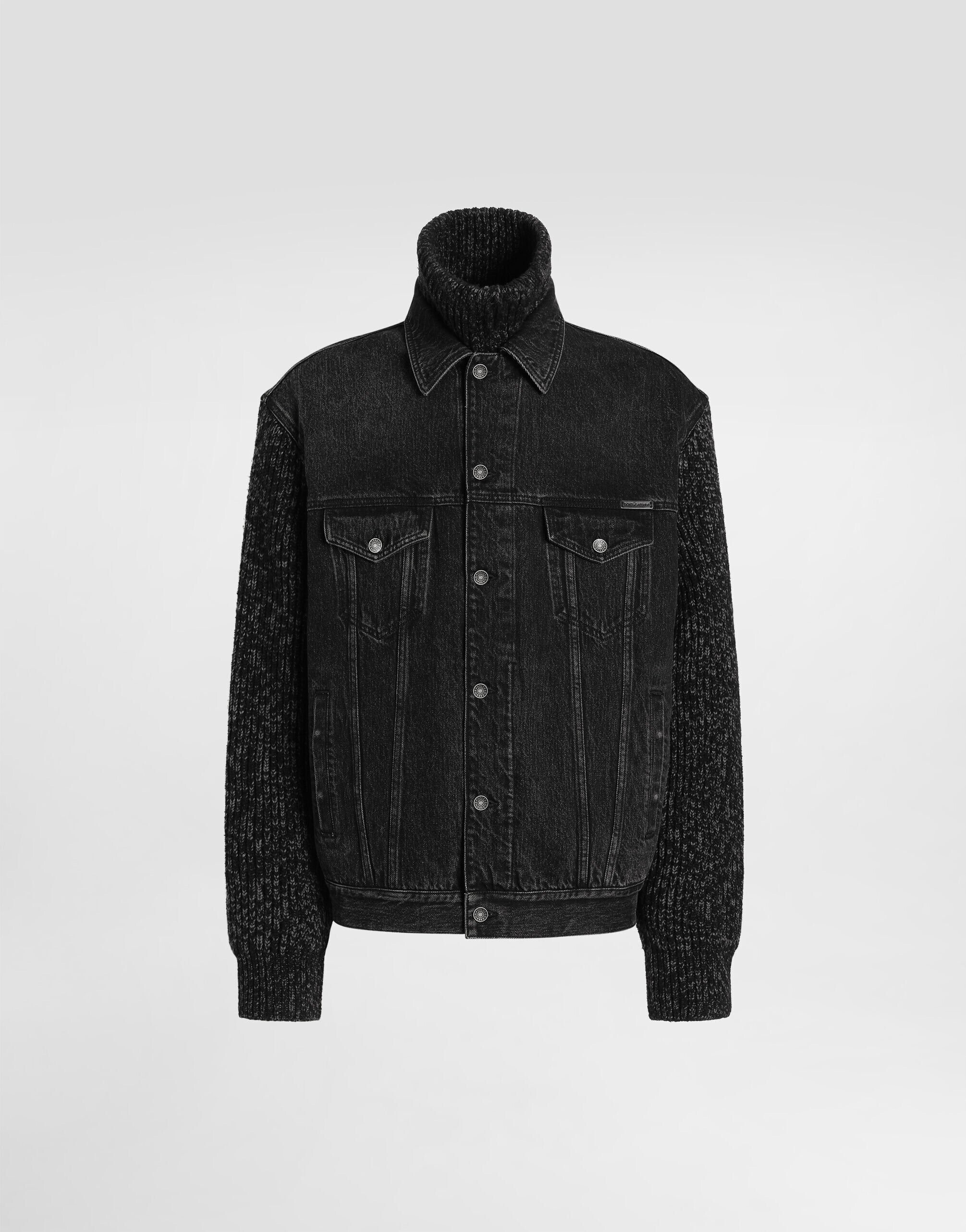 Dolce & Gabbana デニム ジャケット