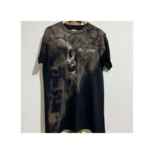 Harley-Davidson 00s Tシャツ