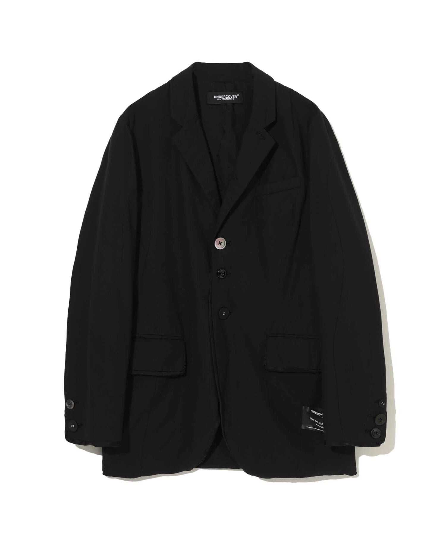 UNDERCOVER UC1F4101-2